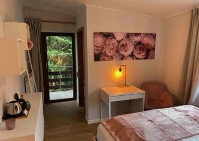 Rosenzimmer